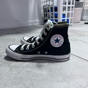 Chuck Taylor Converse High tops